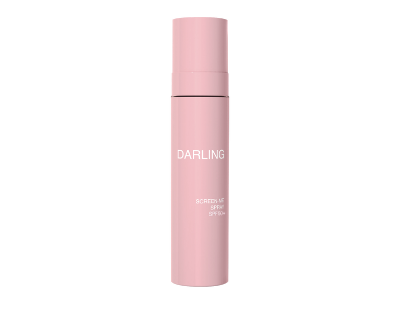 Darling Screen-Me Spray SPF50+ - Protección Solar Alta 150ml - SM The Beauty