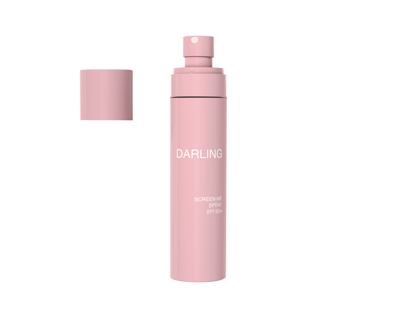 Darling Screen-Me Spray SPF50+ - Protección Solar Alta 150ml - SM The Beauty