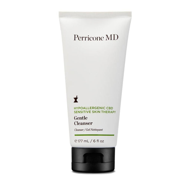 Perricone Hypoallergenic CBD Gentle Cleanser - Limpiador Facial 177ml