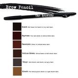 The Browgal The Brow Pencil - Lápiz de Cejas + Tonos