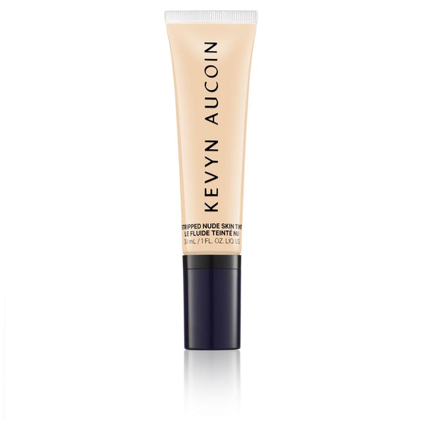 Kevyn Aucoin Stripped Nude Skin Tint - Base de Maquillaje 30ml