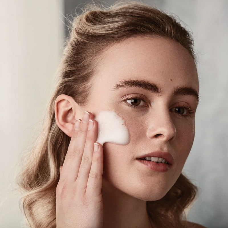 Medik8 Clarifying Foam - Espuma Facial Limpiadora 150ml