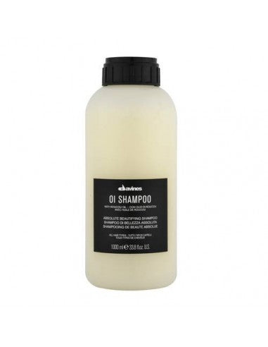 Davines OI Shampoo - Champú Litro