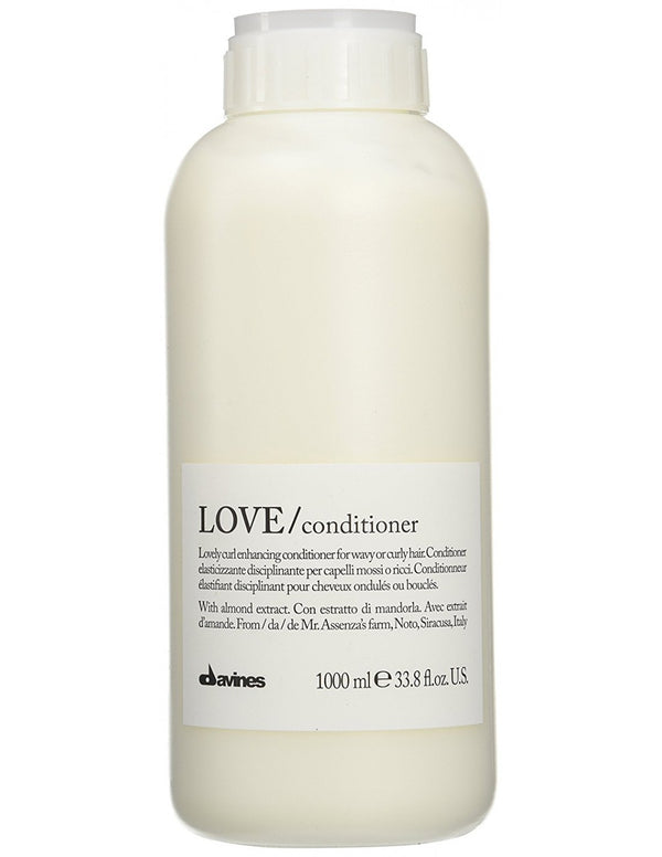 Davines LOVE Curl Conditioner - Acondicionador Rizos Litro