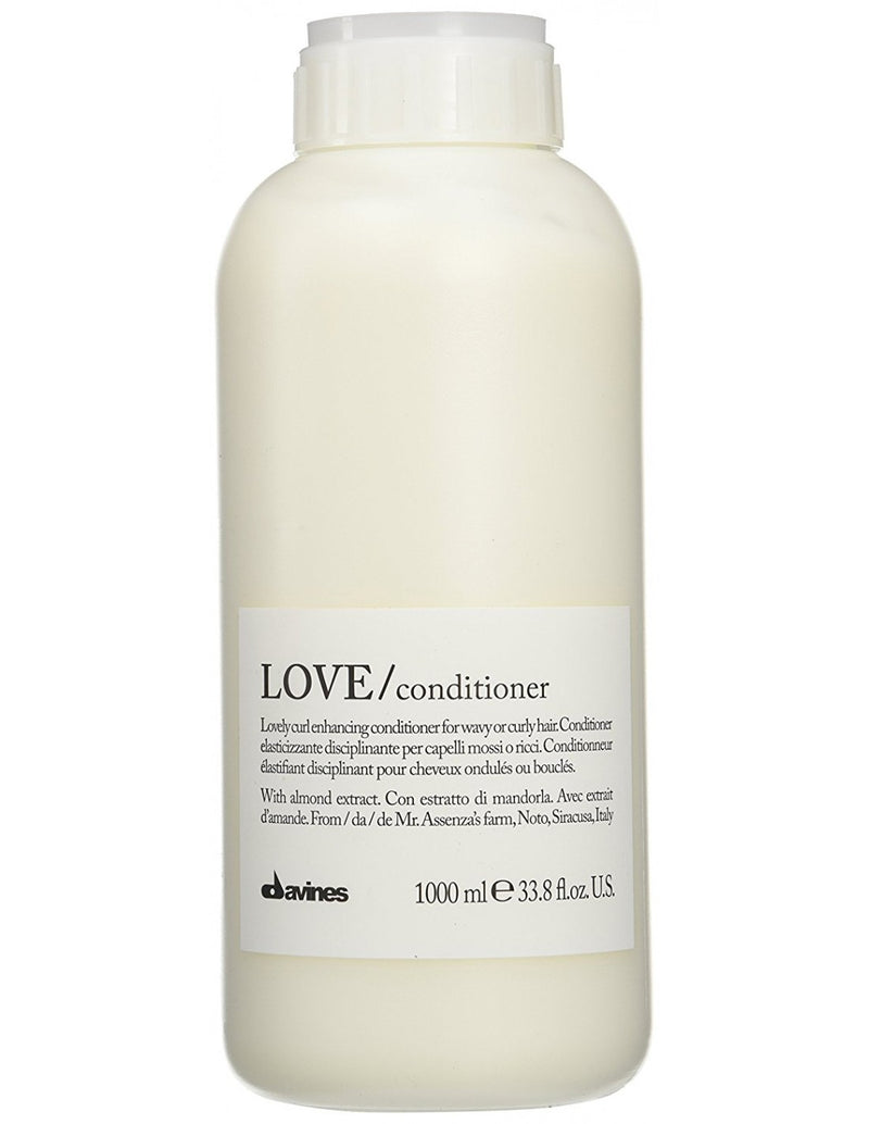 Davines LOVE Curl Conditioner - Acondicionador Rizos Litro