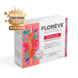 Floreve In Glow Radiance Cure - Tratamiento para una piel luminosa y revitalizada 14x15ml
