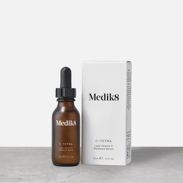 Medik8 C-Tetra Serum - Sérum Antioxidante 30ml