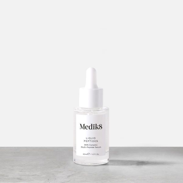 Medik8 Liquid Peptides - Sérum Hidratante 30ml