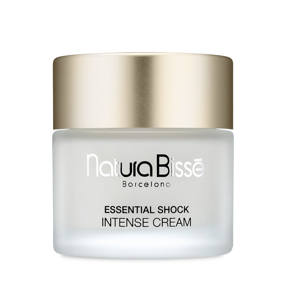 Natura Bissé Essential Shock Intense Cream - Crema Reafirmante 75ml