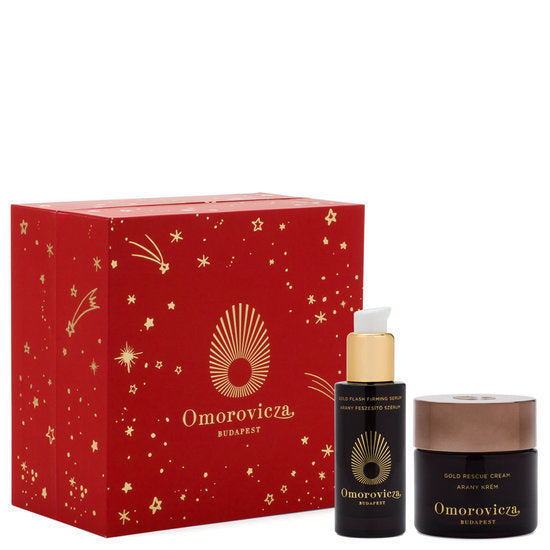 Omorovicza - Gold Facial Set - SM The Beauty