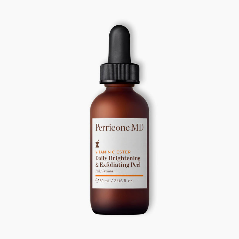 Perricone Vitamin C Daily Brightening & Exfoliating Peel - Sérum Exfoliante 59ml