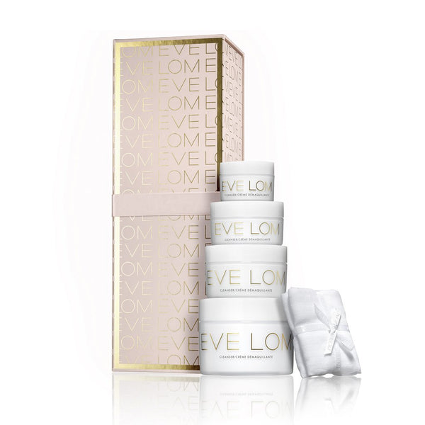 Eve Lom - Holiday 2019 Decadent Cleanser Gifset - SM The Beauty