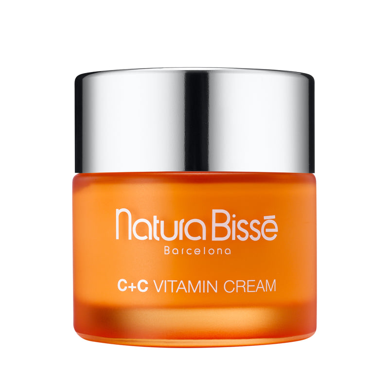 Natura Bissé C+C Vitamin Cream - Crema Reafirmante 75ml