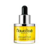 Natura Bissé Diamond Extreme Oil - Aceite Seco Reafirmante para Rostro y Cuello 30ml