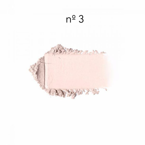 Alice in Beautyland Beauty Me Pink - 7 gr Base de Maquillaje Mineral Tono nº 3